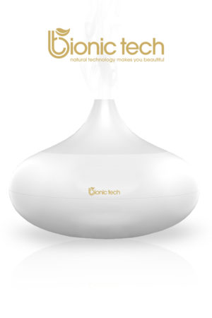 Bionic Tech Essential-Oil-Diffuser