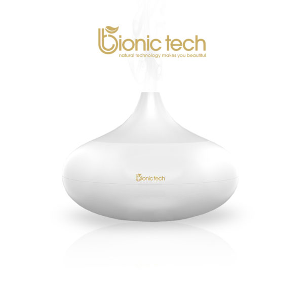 Bionic Tech Essential-Oil-Diffuser